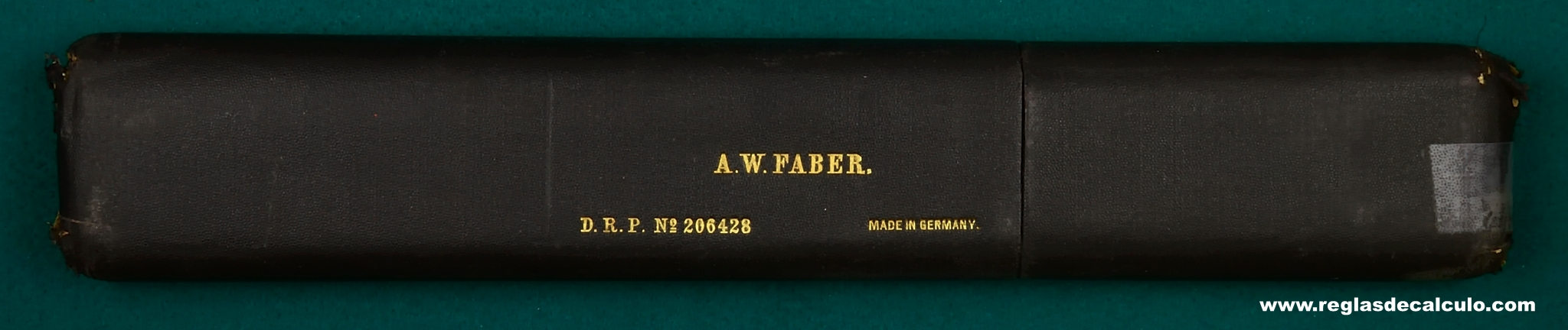 Faber Castell 378 Electro