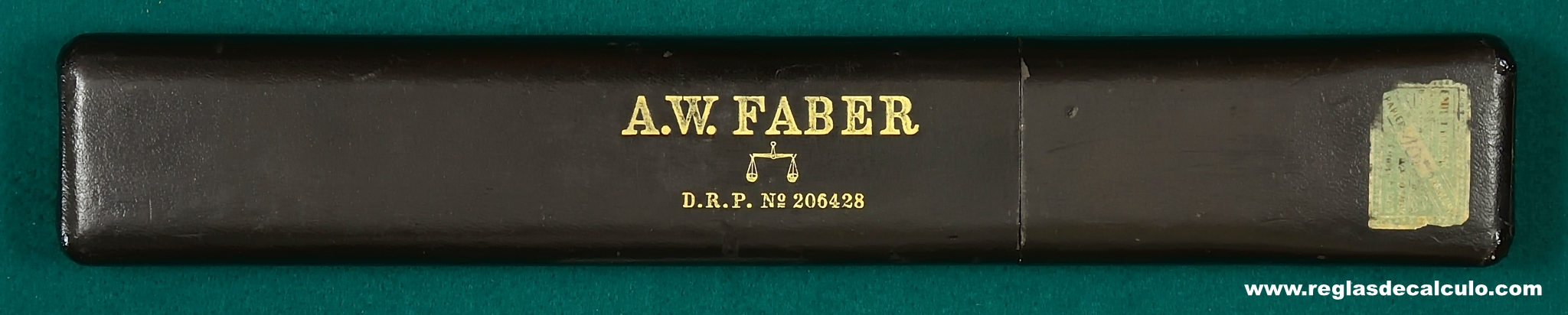 Faber Castell 361