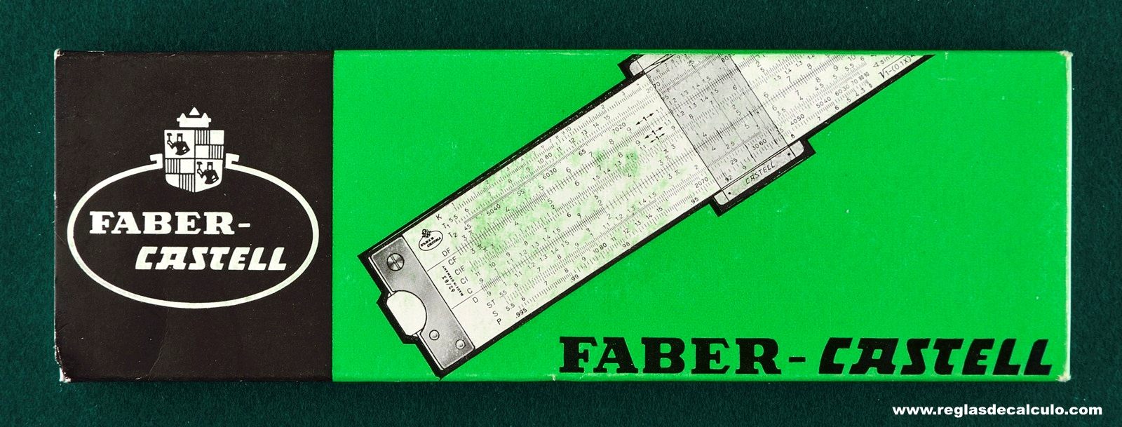 Faber Castell 62/83