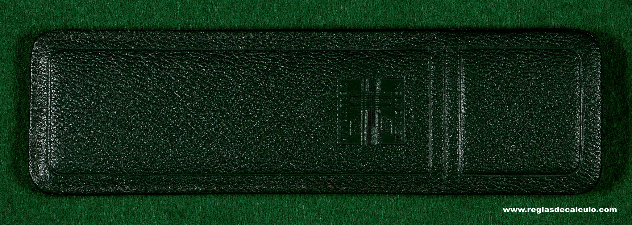 Faber Castell 67/73 Regla de Calculo Slide rule