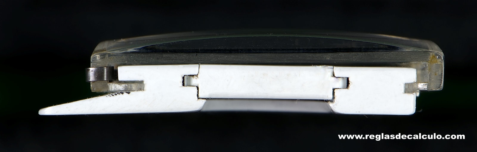 Faber Castell 67/73 Regla de Calculo Slide rule