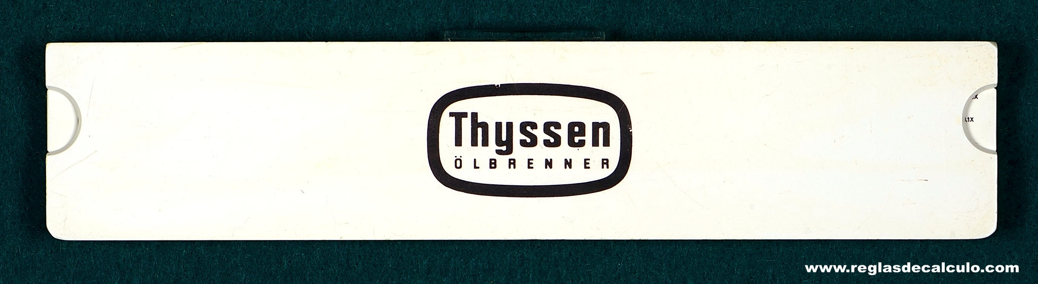 Faber Castell 67/90 Regla de Calculo Slide rule